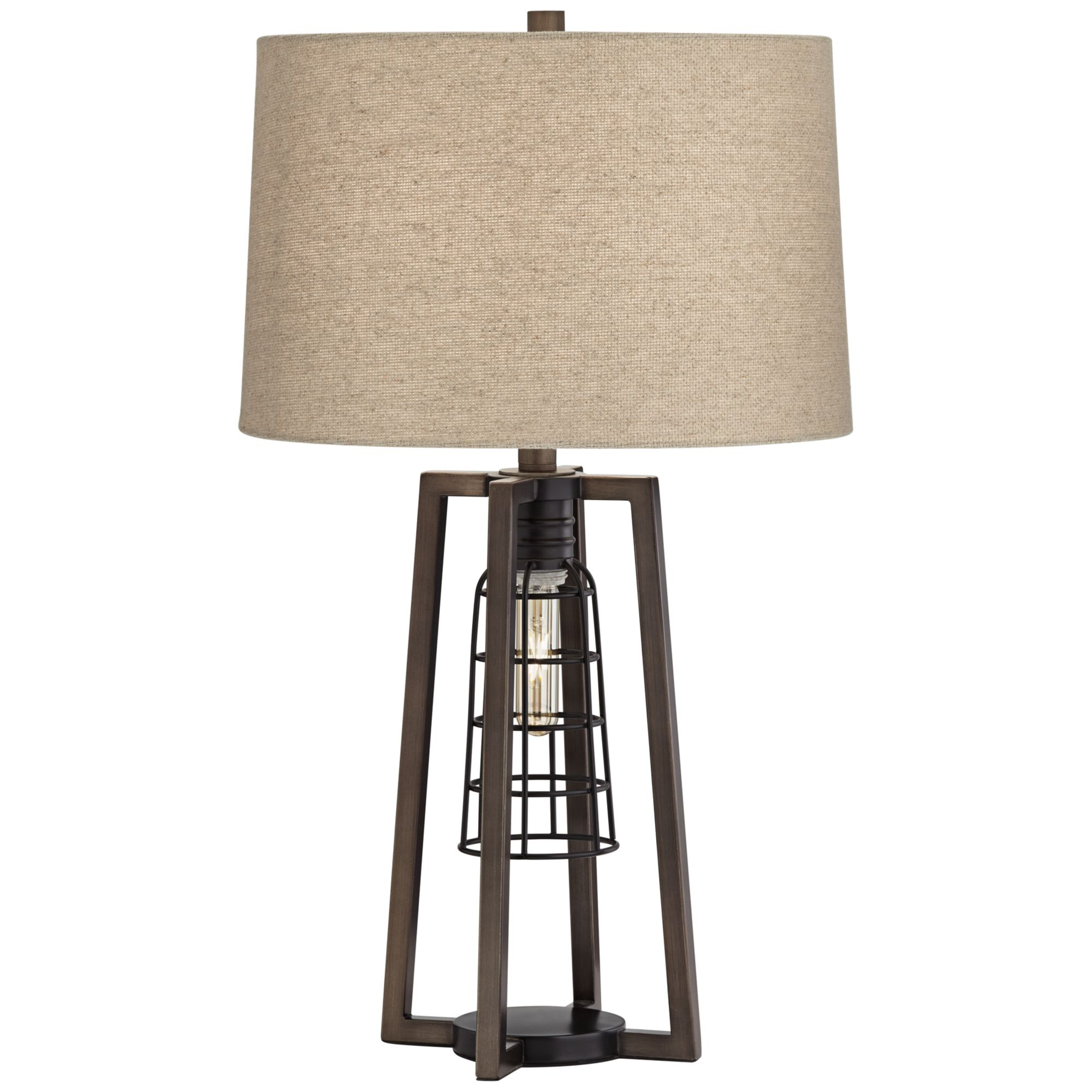 Pacific Coast Lighting Julian Table Lamp 